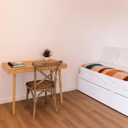 Villa Casa Dana, Work, Surf, Relax With Family Or Friends Mafra
