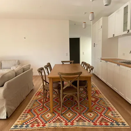 Casa Dana, Work, Surf, Relax With Family Or Friends Villa Mafra